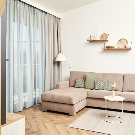 Homebound Apartments Bad Goisern - Contactless Check-In Exterior foto