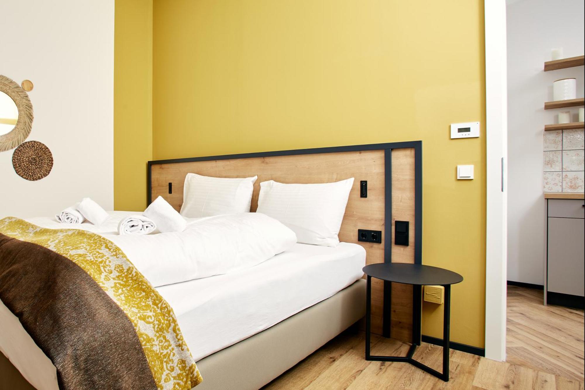 Homebound Apartments Bad Goisern - Contactless Check-In Exterior foto