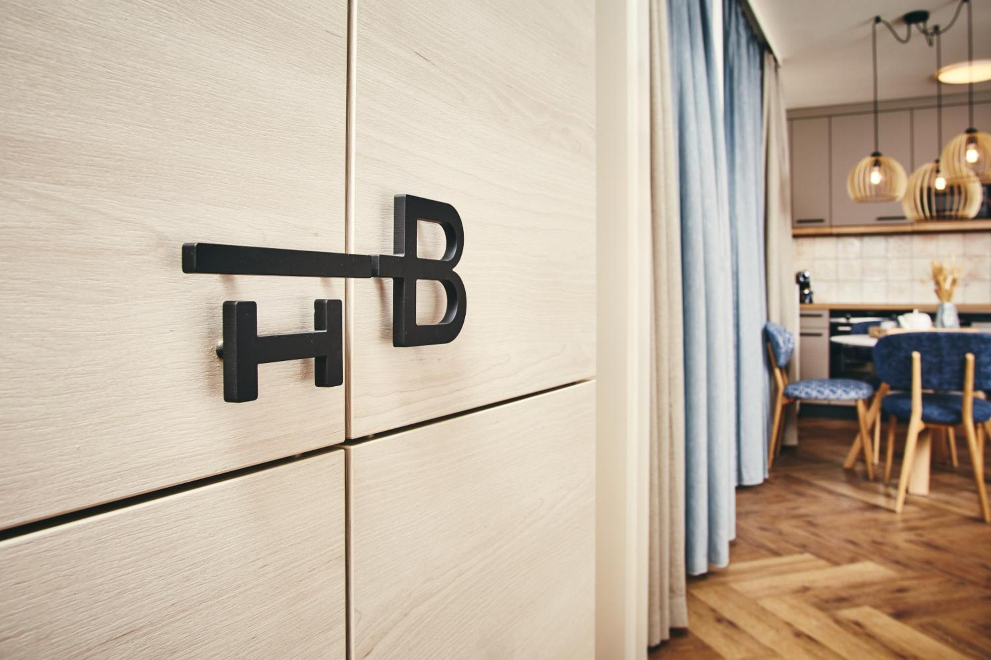 Homebound Apartments Bad Goisern - Contactless Check-In Exterior foto